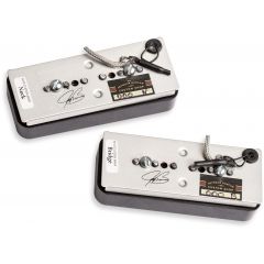 Seymour Duncan Joe Bonamassa "Pawn Shop Special" 1961 SG Special P90 - Set - Vue 2